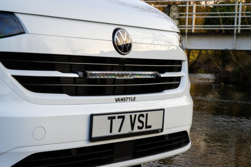 Preview: VW-T7-Zusatzscheinwerfer